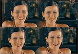 Las Ketchup (Lucia) Vid+Collages and Caps Must See!